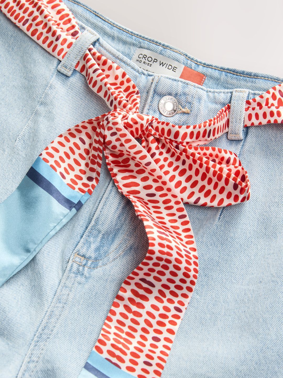 Regular Fit Stretchable Jeans