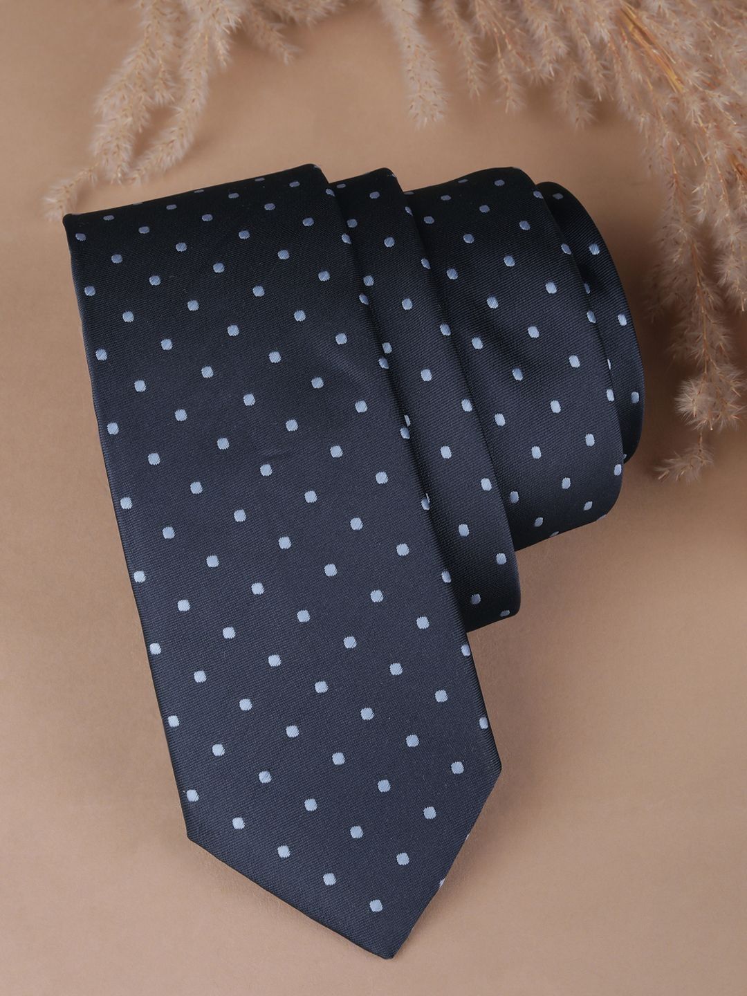 Allen Solly Men Printed Ties