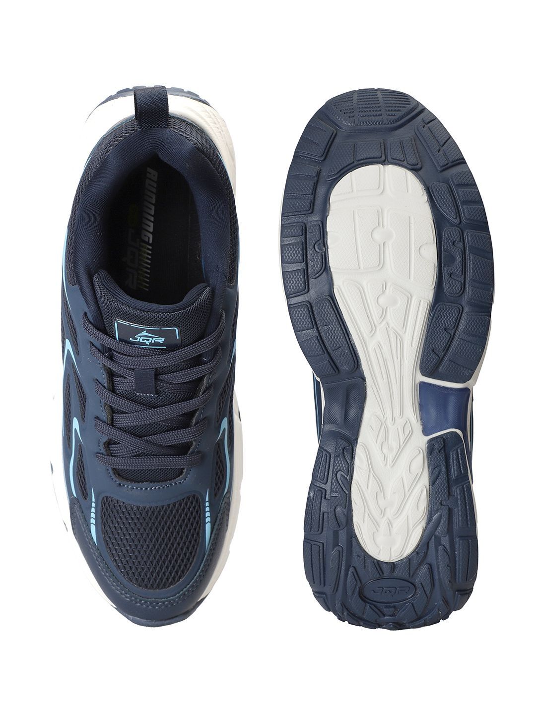 Buy JQR Men's NICHOLAS Running Shoes - Sports Shoes for Men