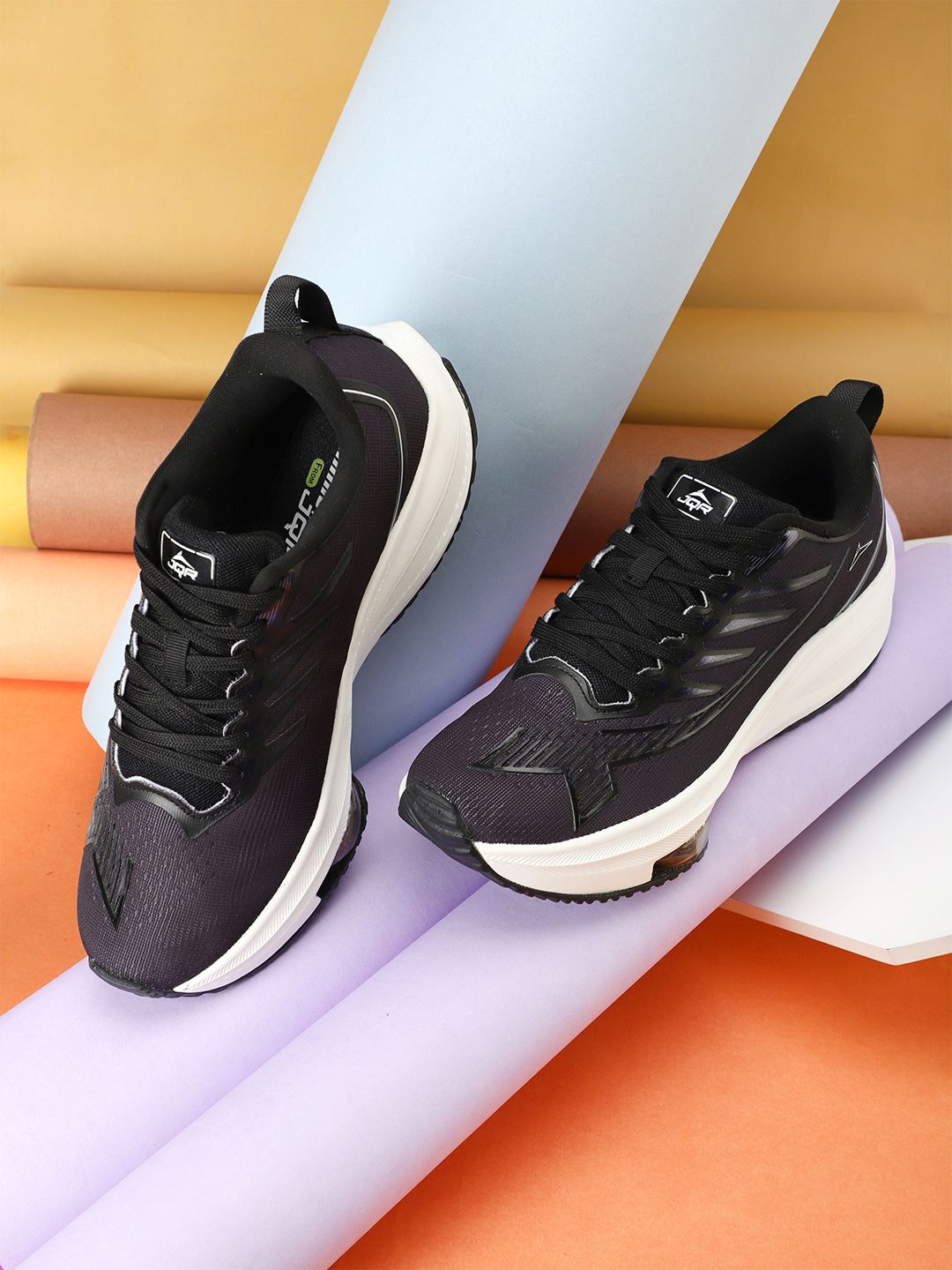JQR Men's HOPKINS Running Shoes