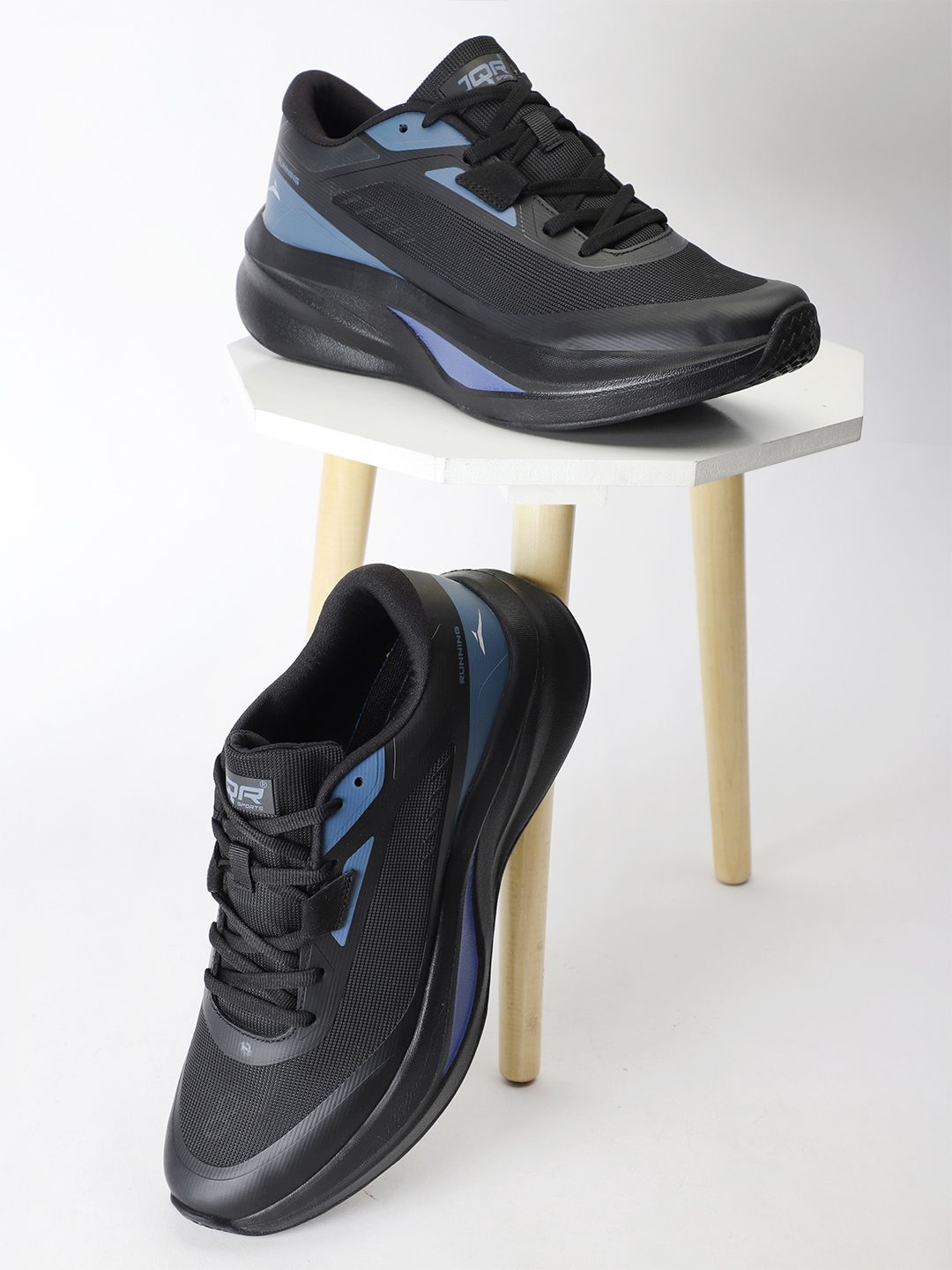 JQR Men's MARVIN Running Shoes