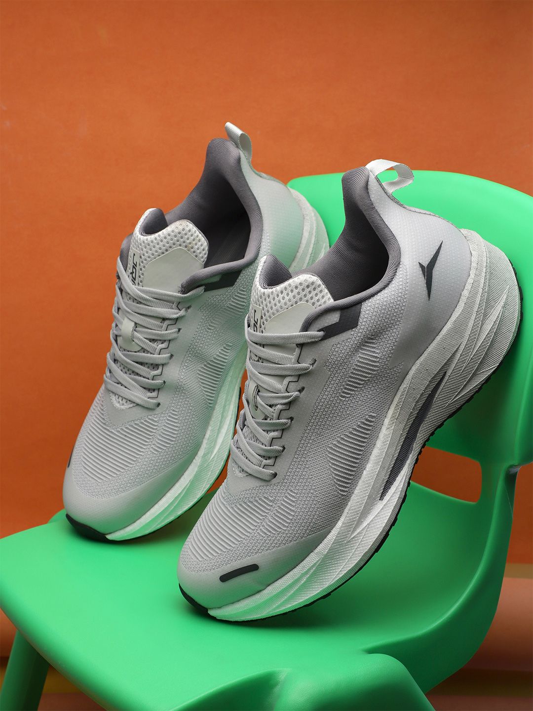 Jqr Men's DENZEL Running Shoes