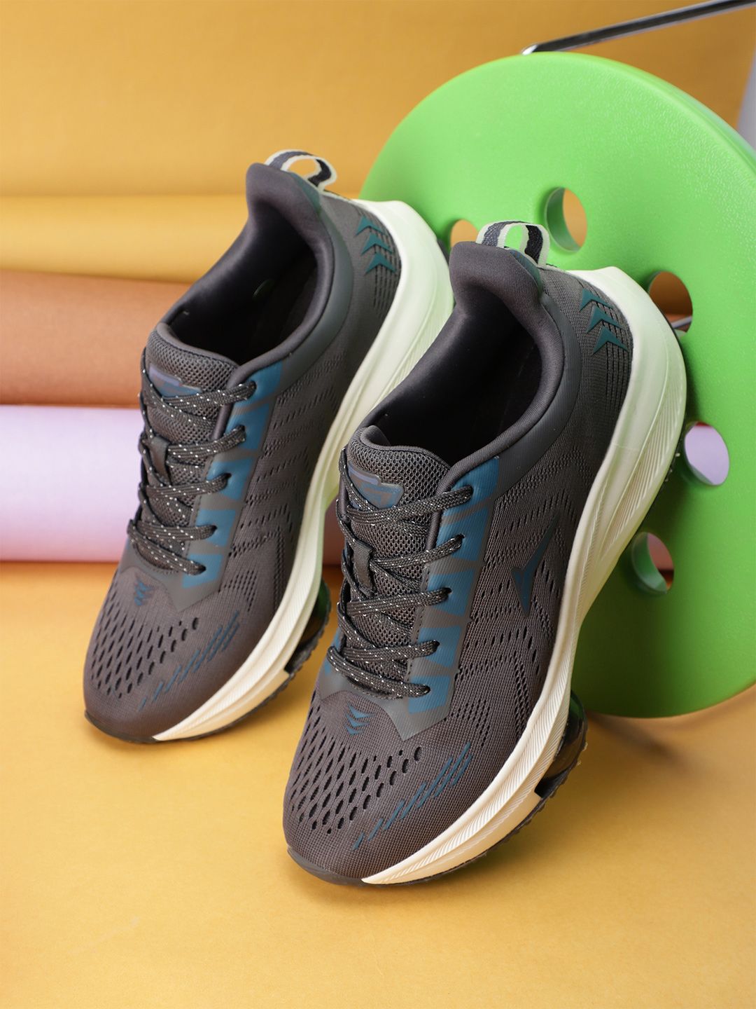 JQR Men's SMITH Running Shoes
