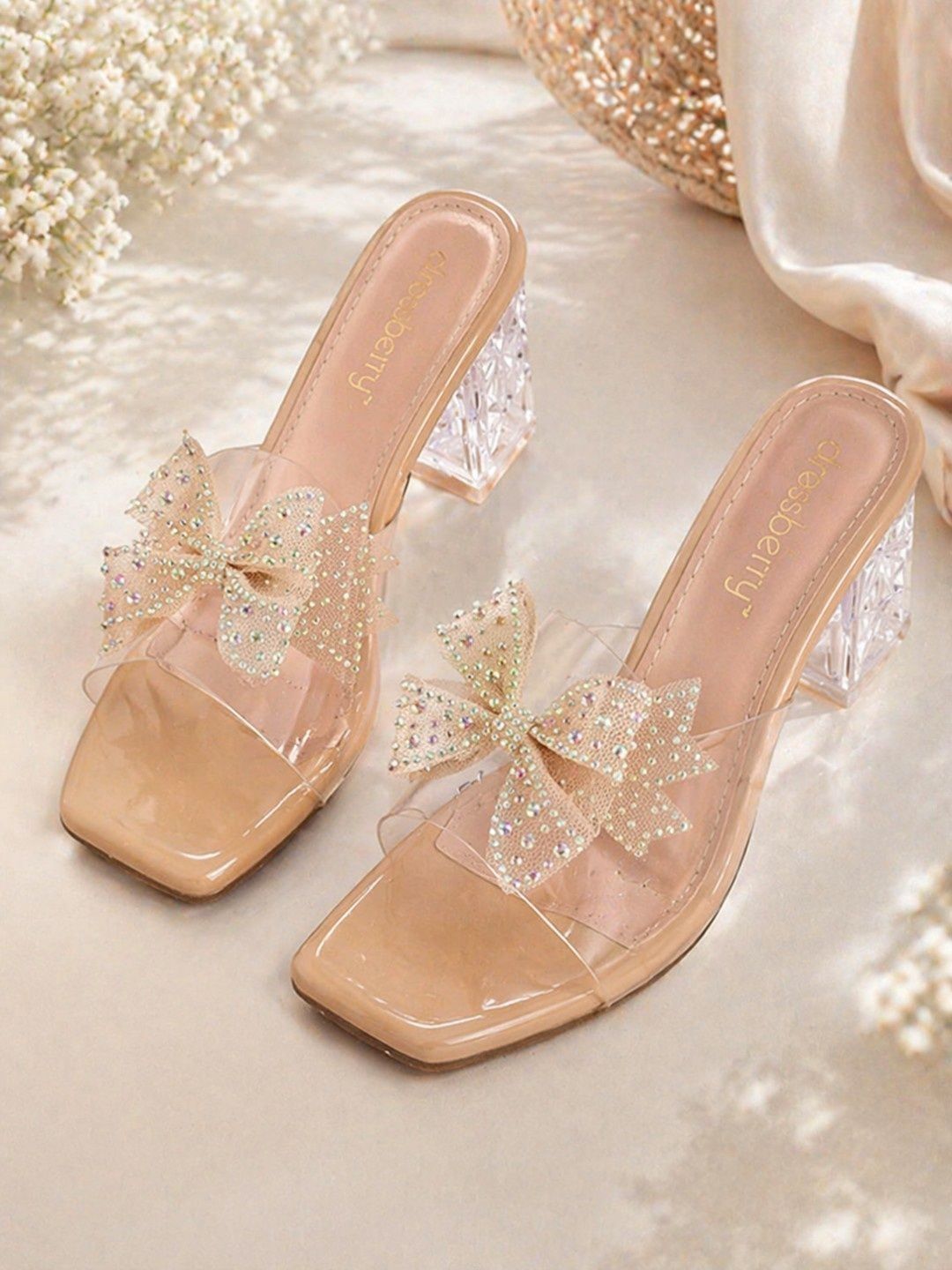 DressBerry DressBerry Heels