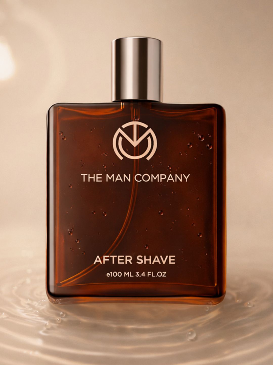 THE MAN COMPANY After Shave Spray 100 ml