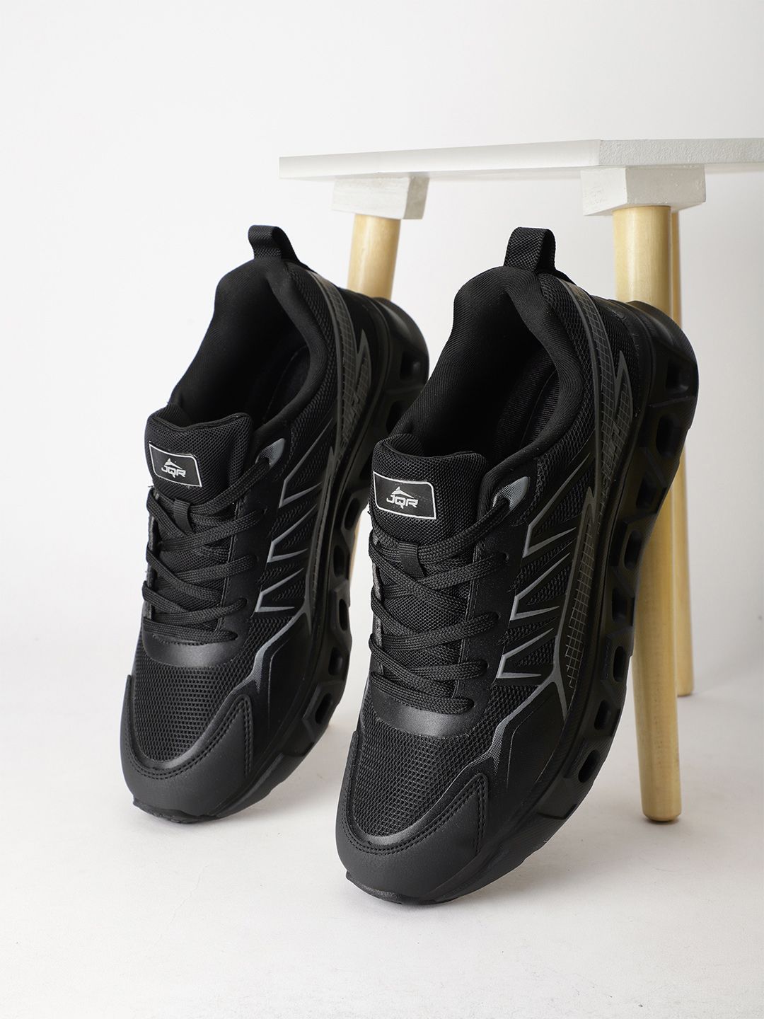 Jqr Men's CROSBY Running Shoes
