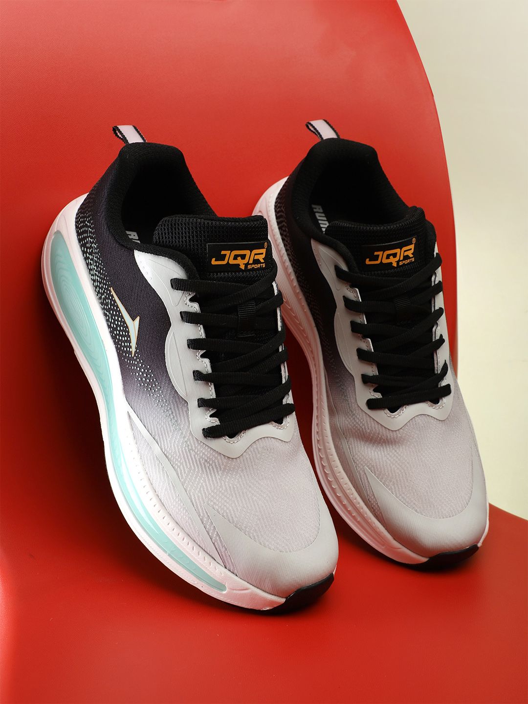 JQR Men's JEREMY Running Shoes
