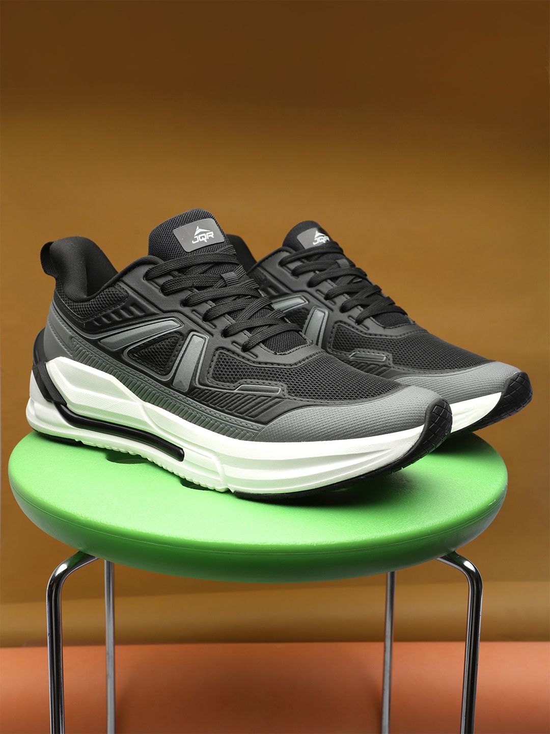 Jqr Men's ADRIAN Running Shoes