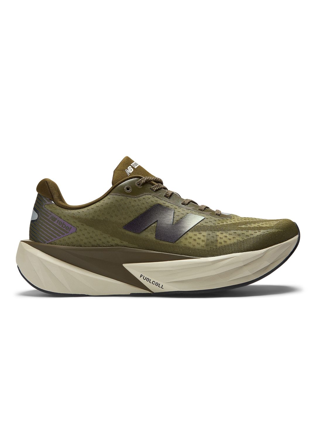 New Balance Men Rebel Running Shoes