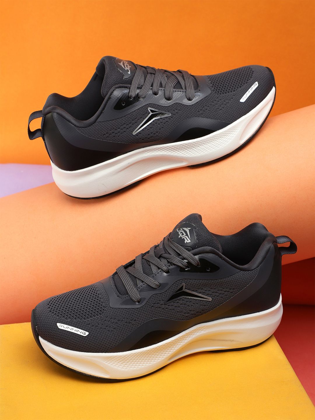 JQR Men's HOLDEN Running Shoes