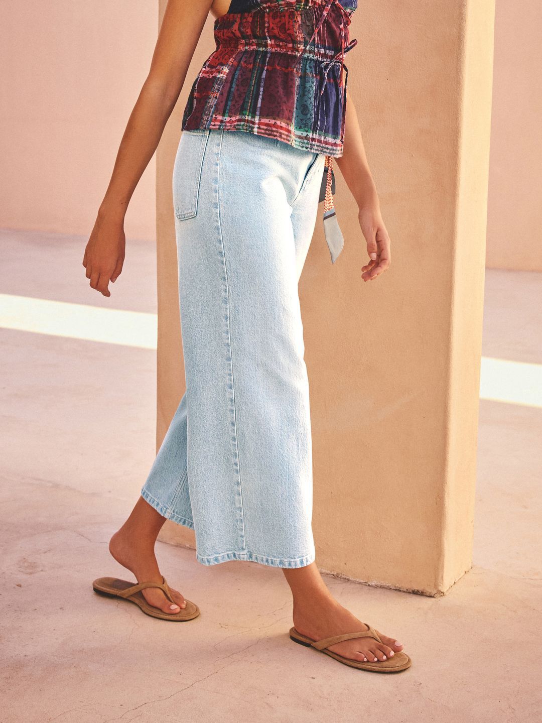 Regular Fit Stretchable Jeans