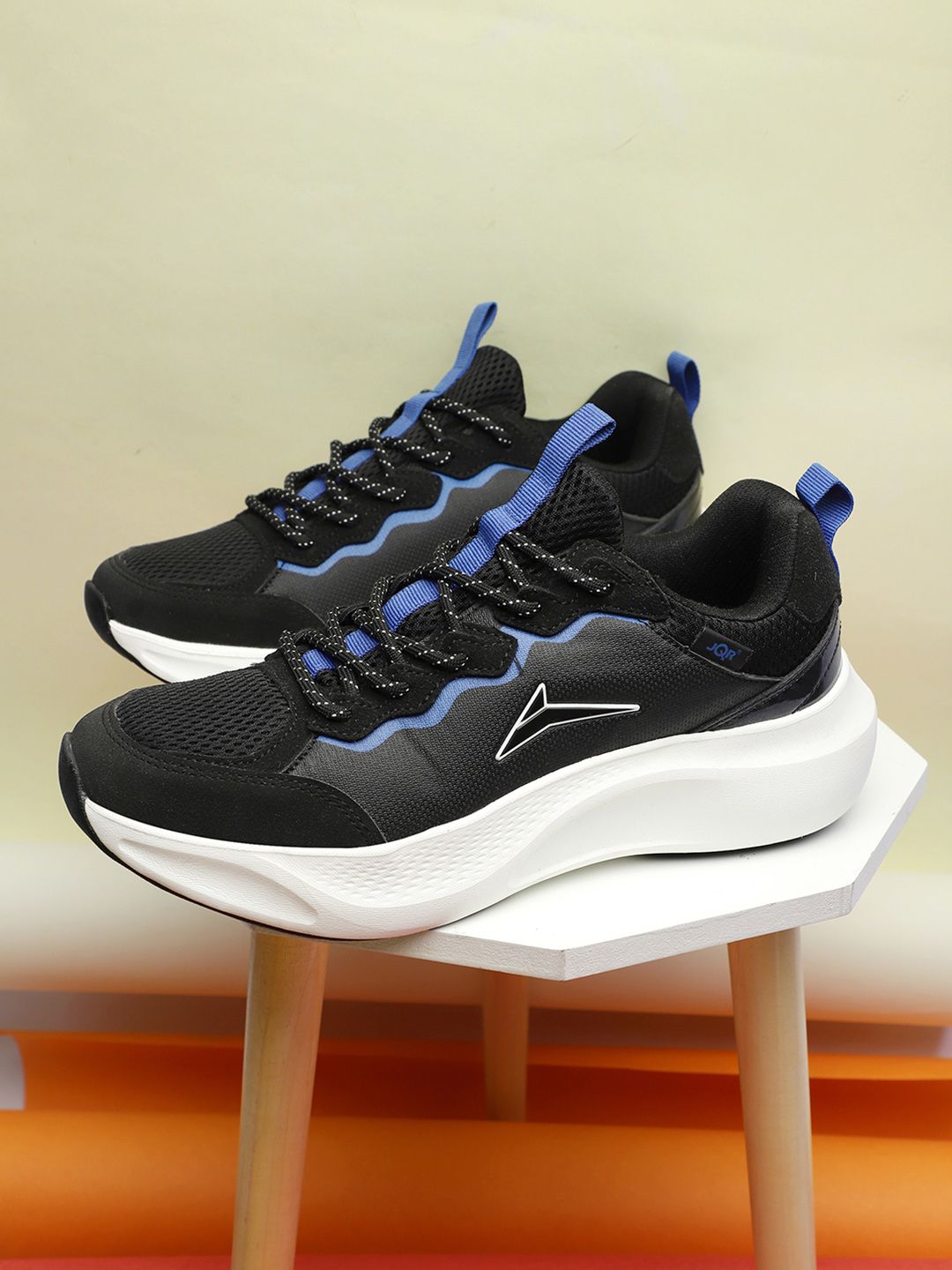 JQR Men's EDDIE Running Shoes