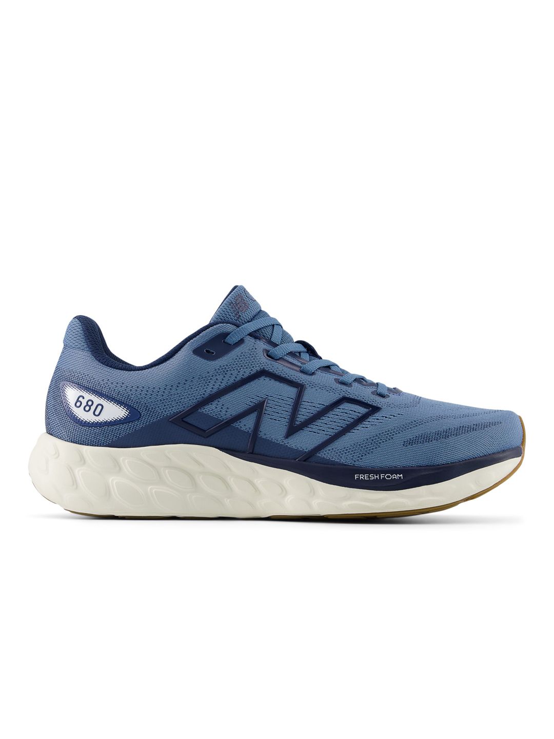 Buy New Balance Men M680XA7-D-7 Running Shoes - Sports Shoes for