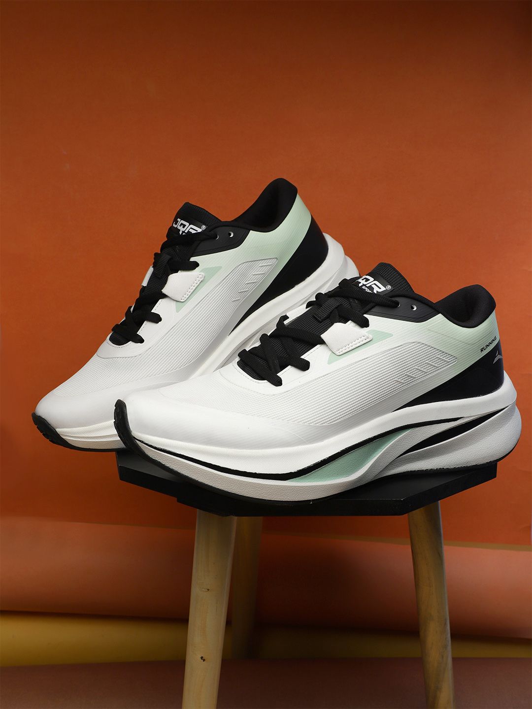 JQR Men's MARVIN Running Shoes