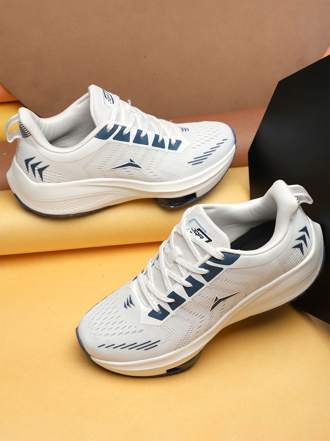 JQR Men's SMITH Running Shoes