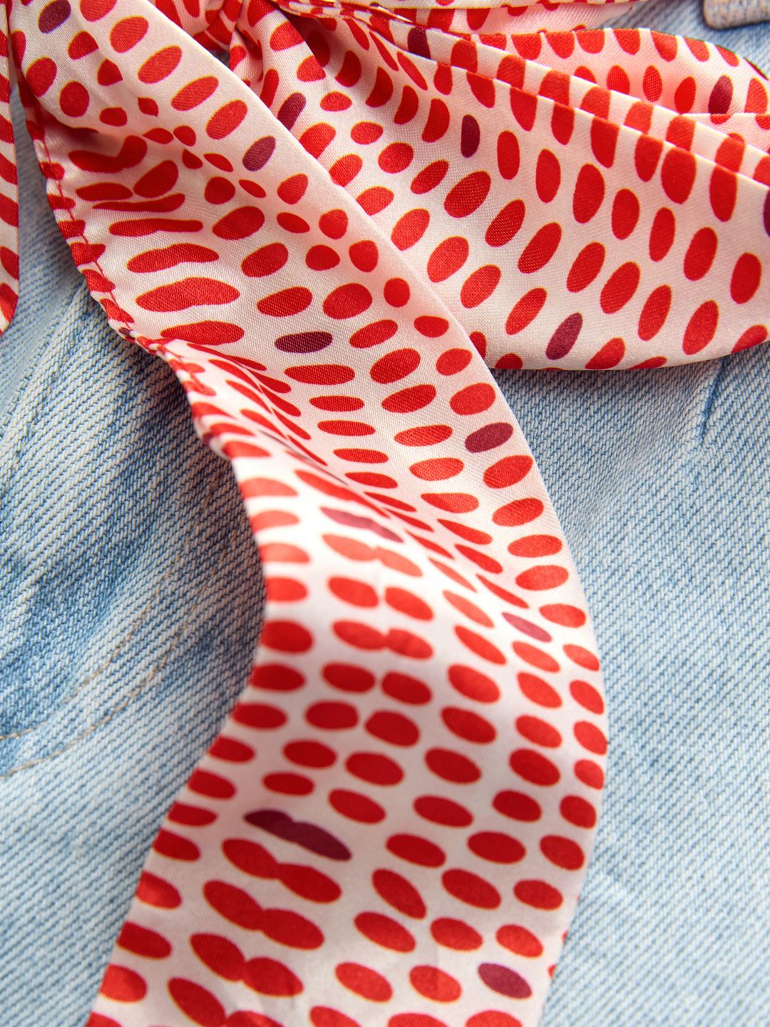 Regular Fit Stretchable Jeans