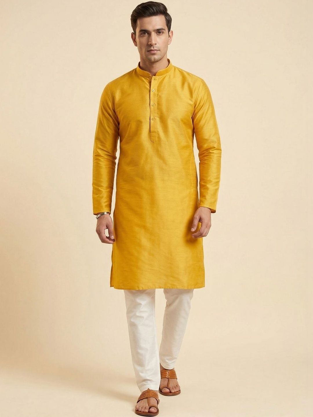 Ethnic India Men Kurta