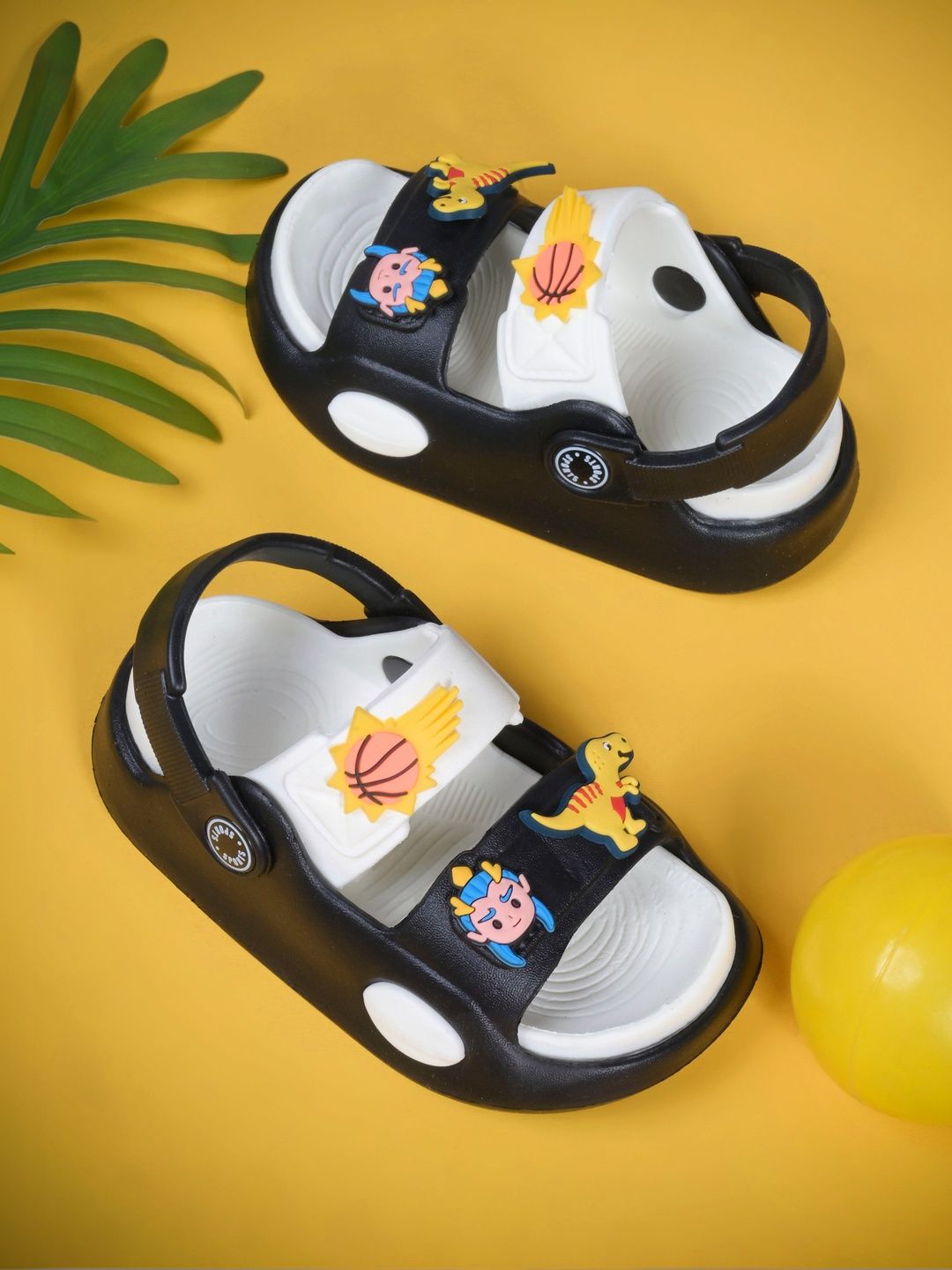 OXTRID Unisex Kids Sandals