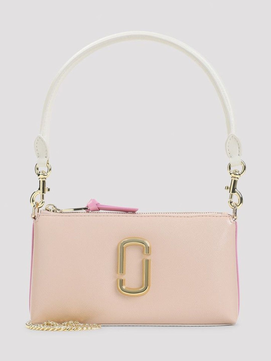 バッグ Marc By Marc Jacobs Pink 2Way Boston Bag Buy MARC JACOBS Pink Snapshot Convertible Shoulder Bag - Handbags