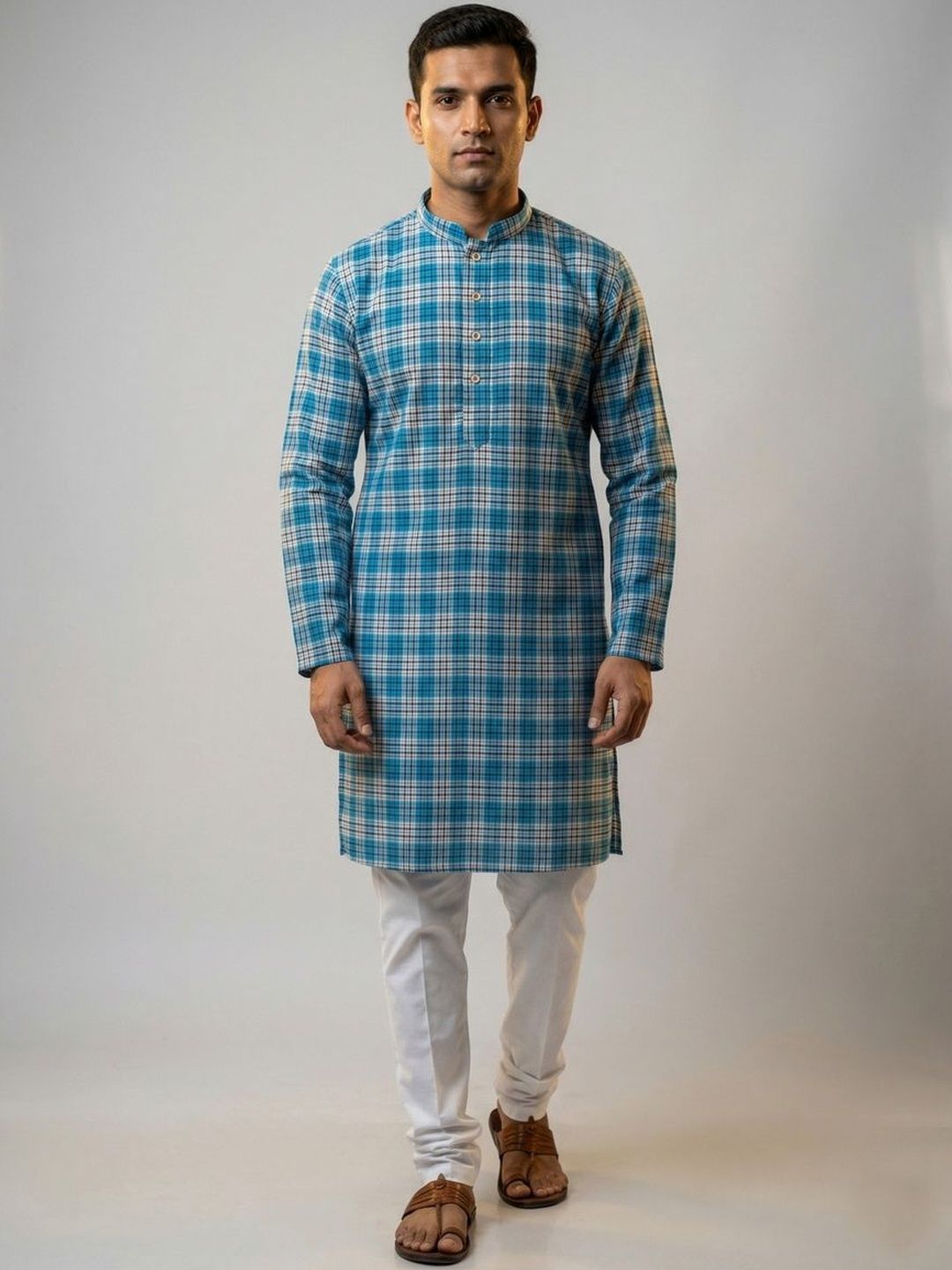 Ethnic India Men Kurta