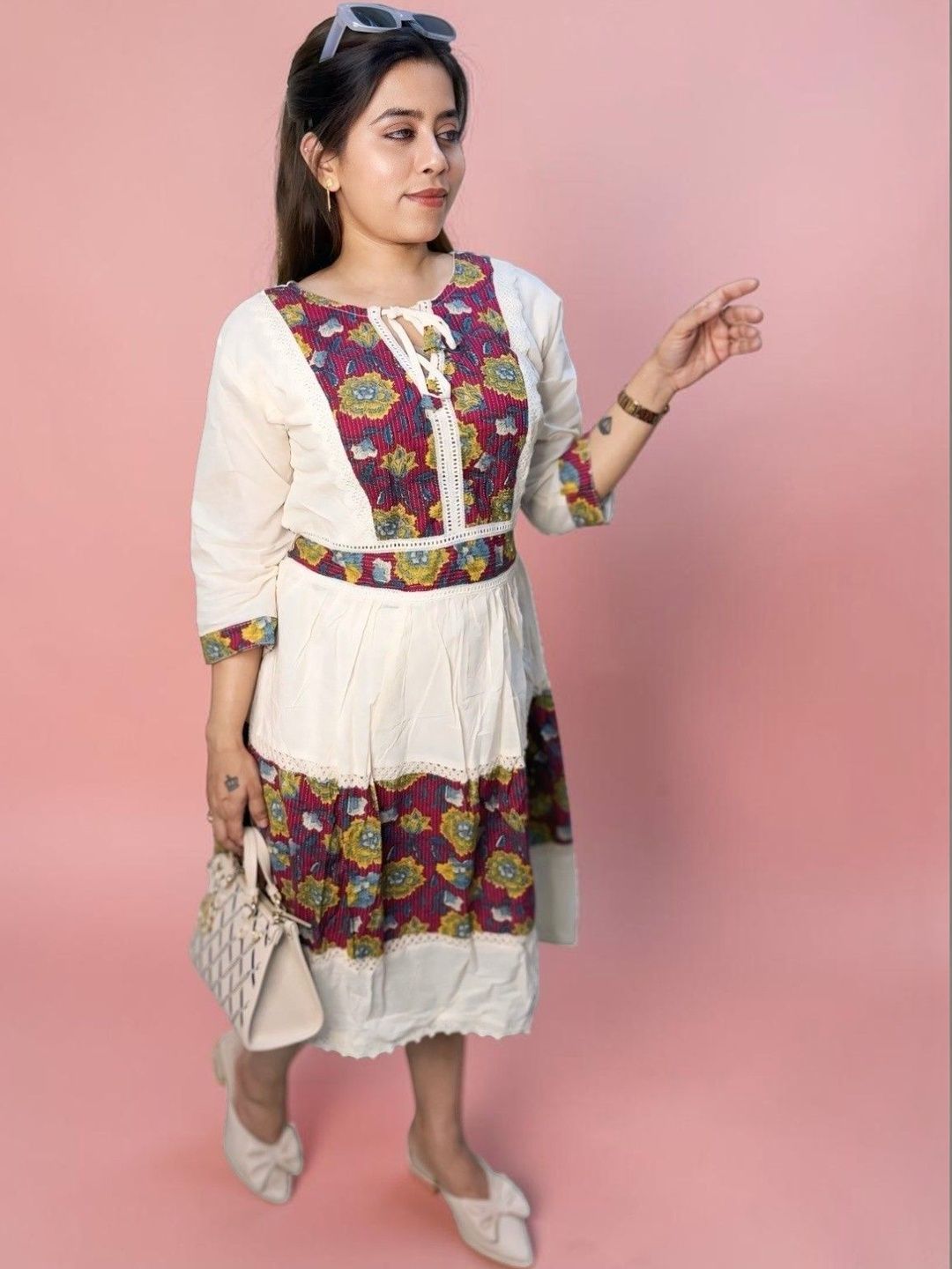 Women's Dress - Buy Women Casual Dresses Online in India
