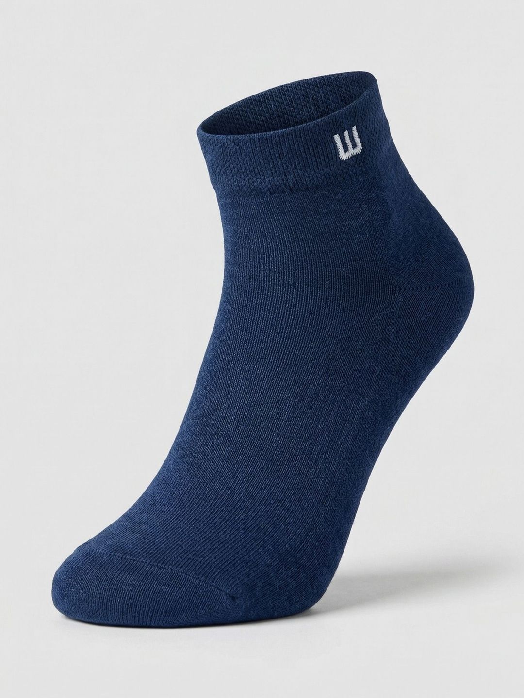 Moda Rapido Men Cotton Ankle Length Socks