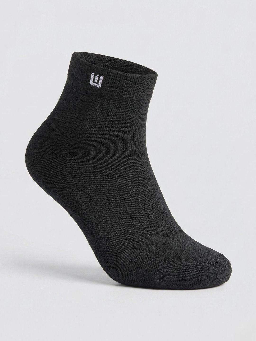 Moda Rapido Men Cotton Ankle Length Socks