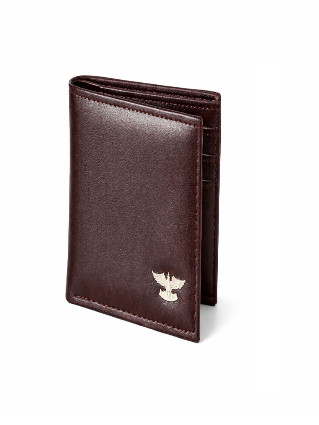 Mundkar Men Two Fold Wallet