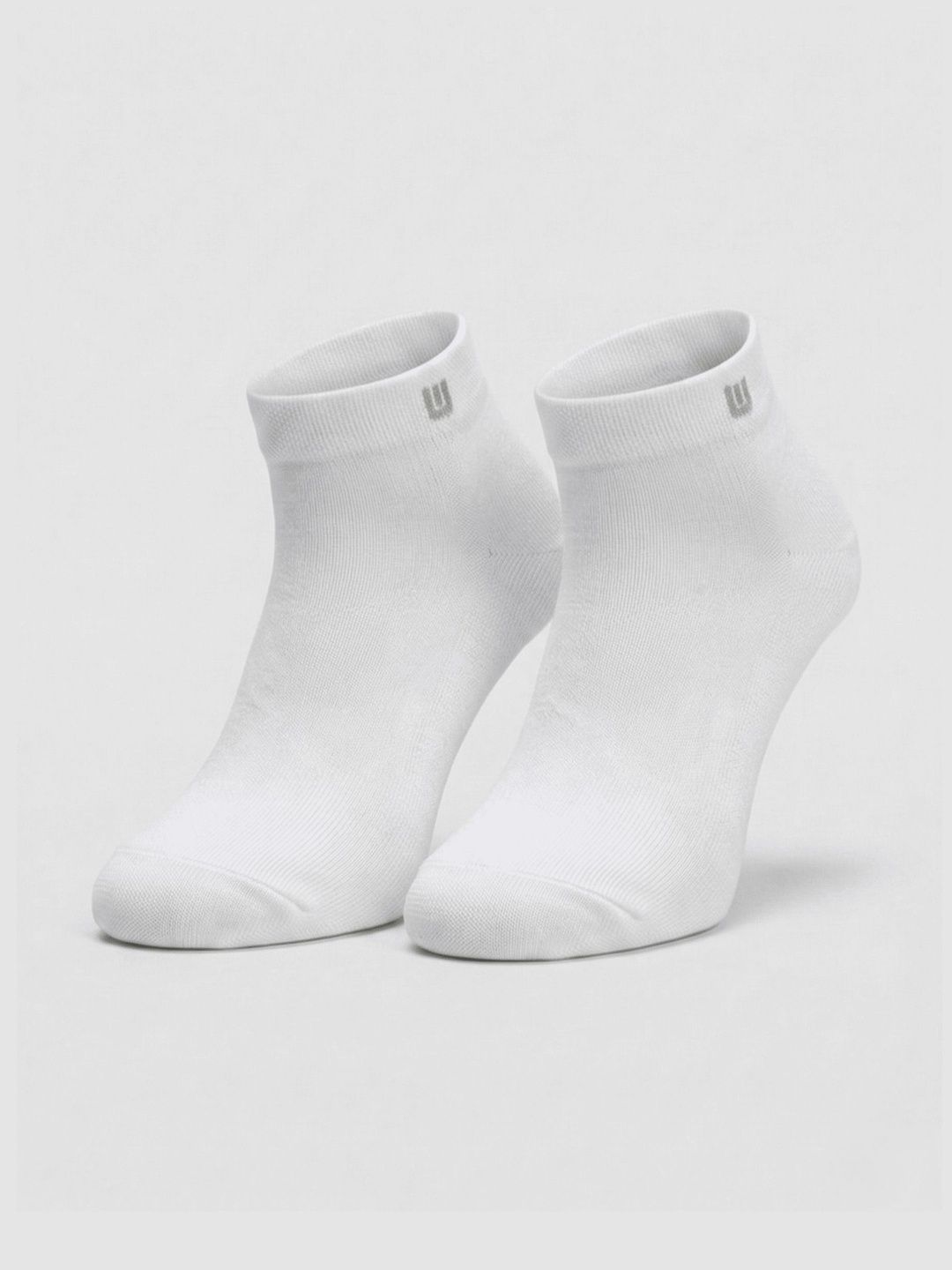 Moda Rapido Men Pack of 2 Cotton Ankle Length Socks