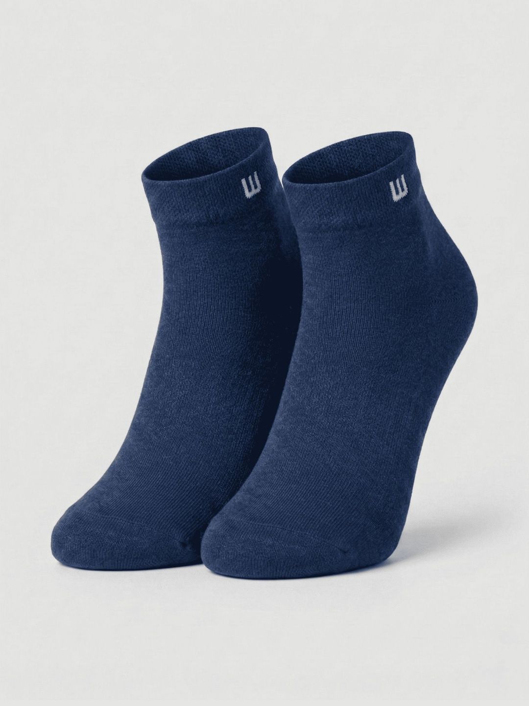 Moda Rapido Men Pack of 2 Cotton Ankle Length Socks