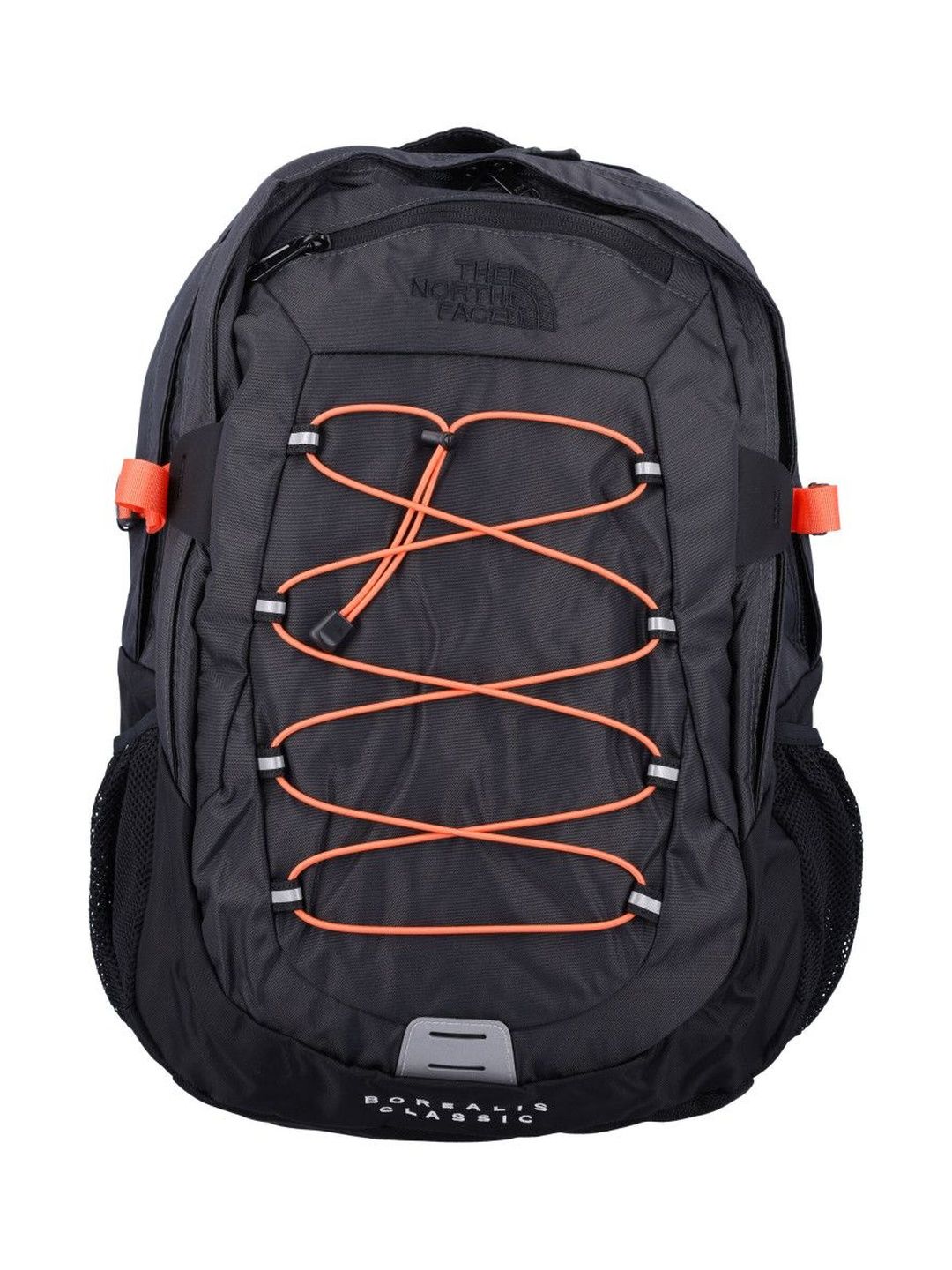 north face backpack snowboad backpack The North Face Snomad 34 Black/Vivid Orange Ski/snowboard backpacks :  Snowleader