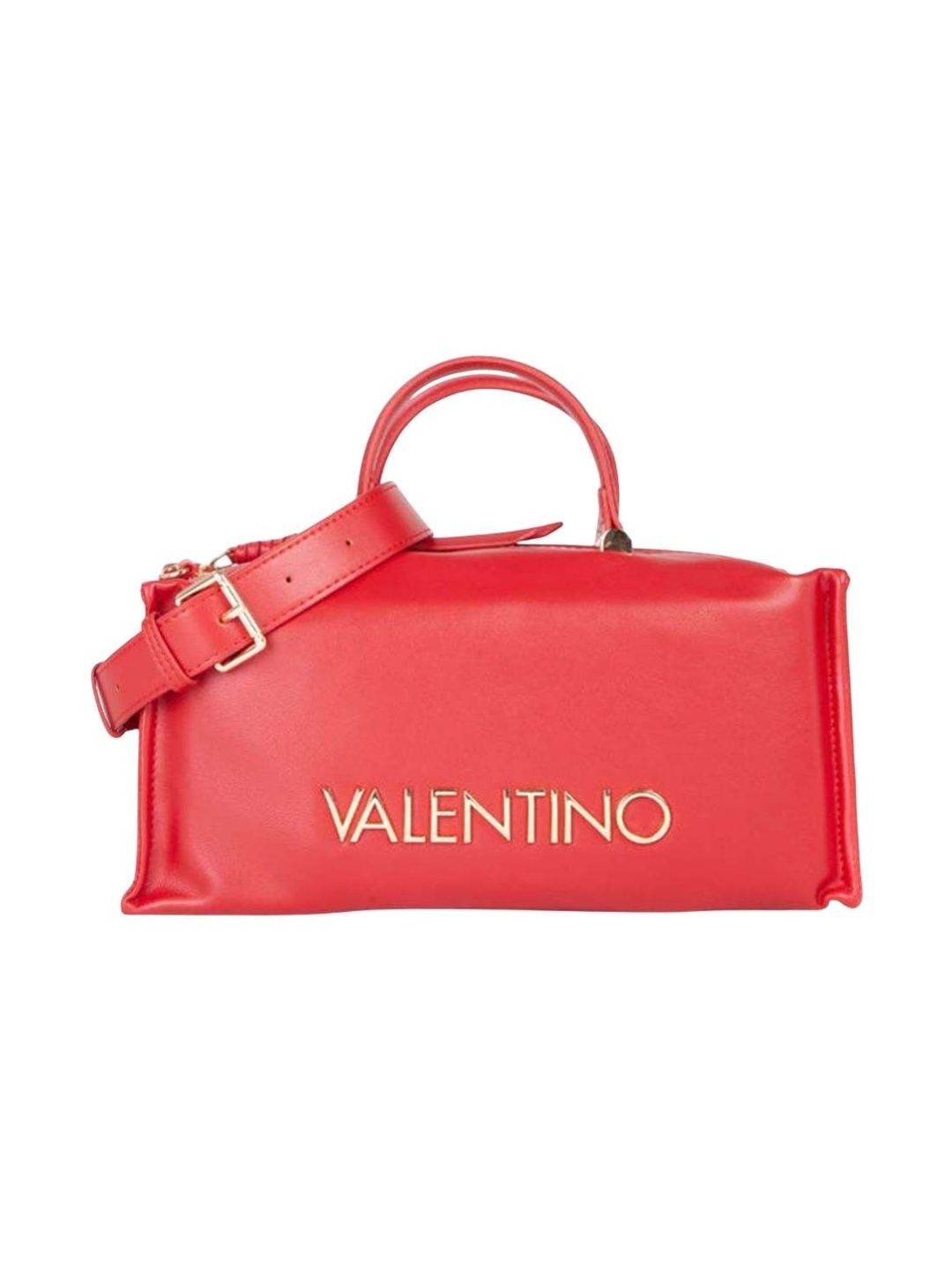RED VALENTINO リボン バッグ クラッチ 美品 Buy Mario Valentino Red Caprice Medium Satchel - Handbags for