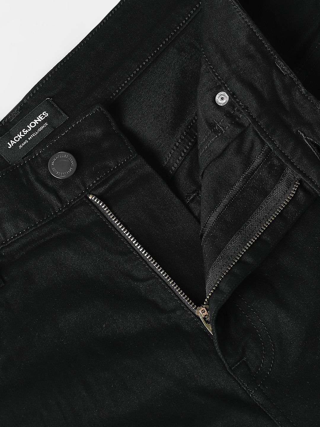 Slim Fit Low-Rise Stretchable Jeans