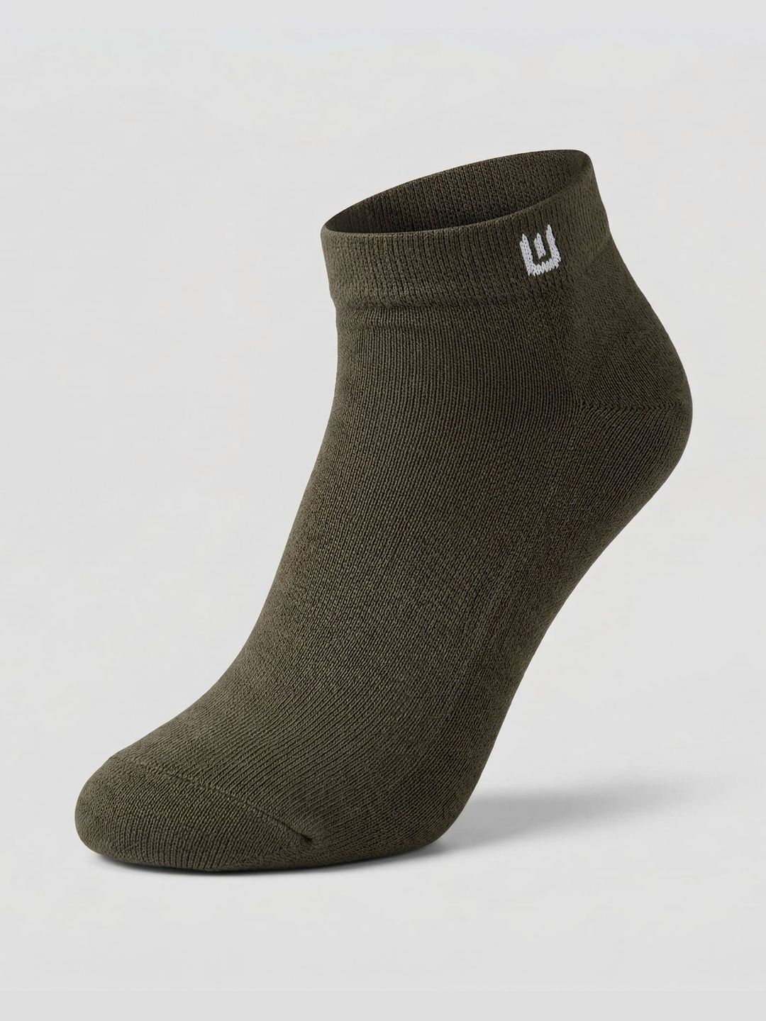 Moda Rapido Men Cotton Ankle Length Socks