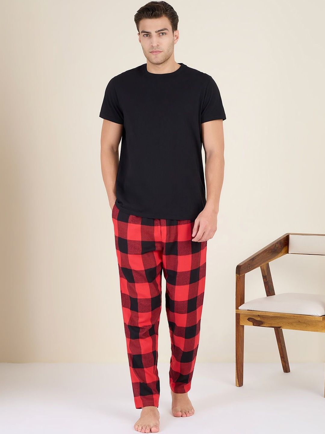 ETC Men Night suit