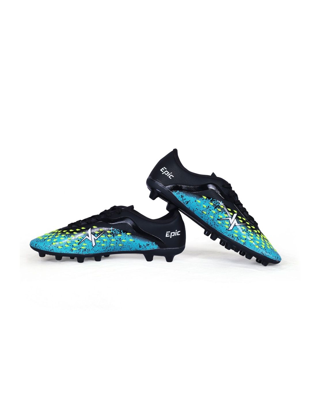 ANZA Men Football Shoes