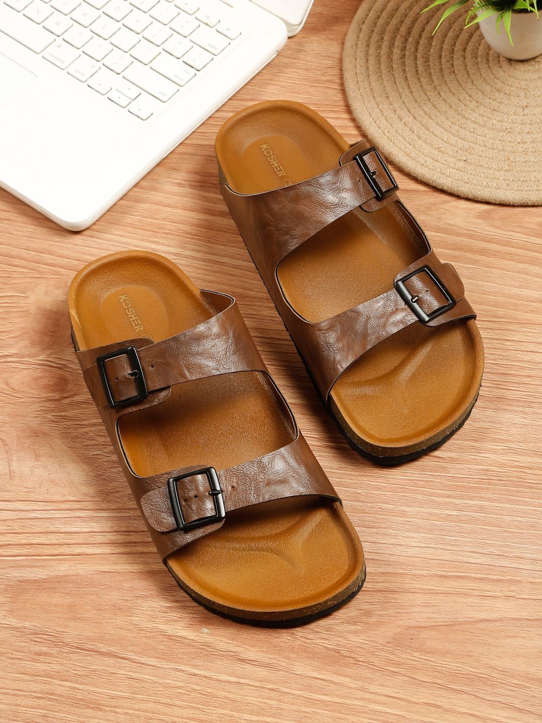 Kosher Men Flip Flops