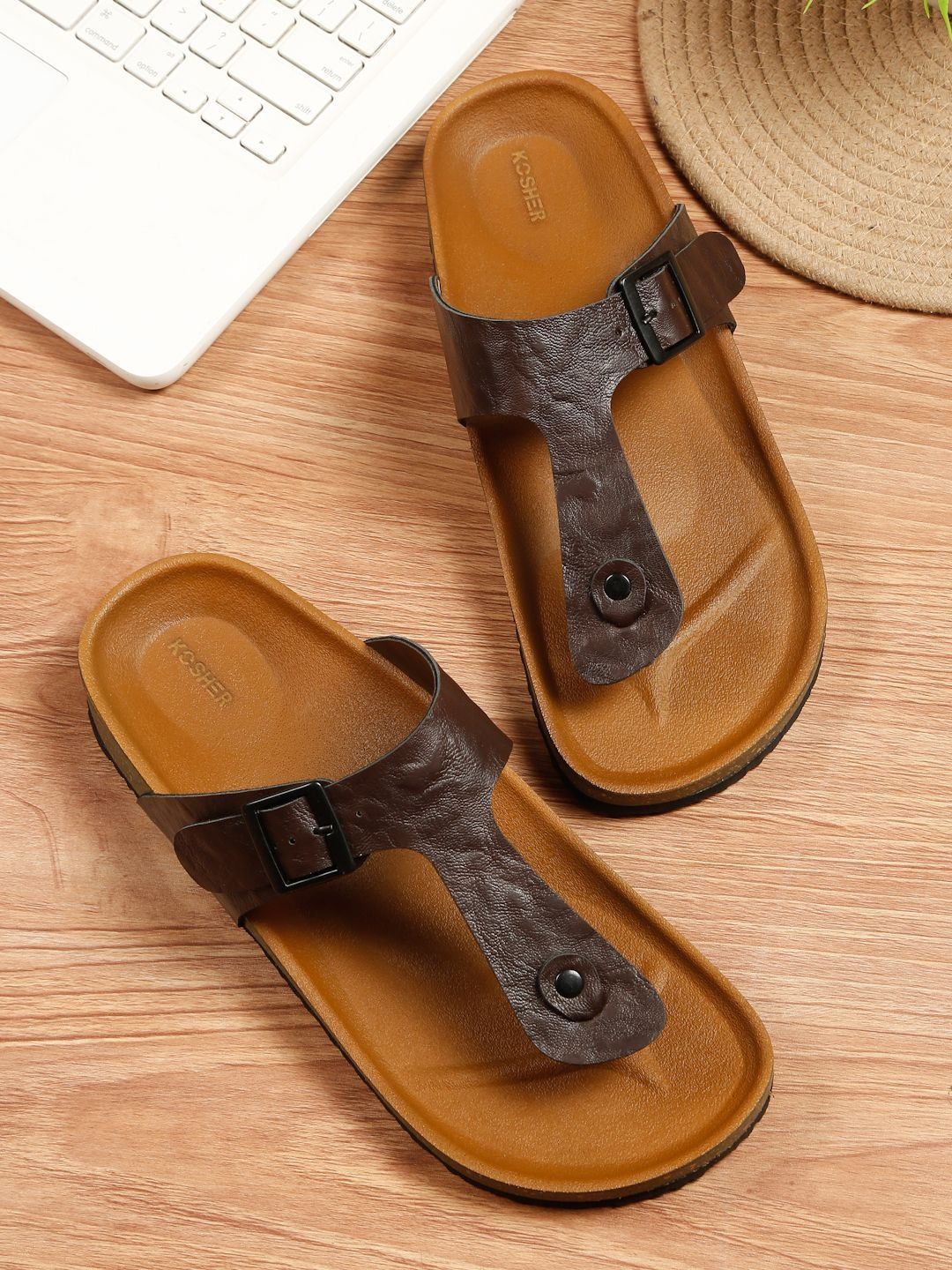 Kosher Men Flip Flops