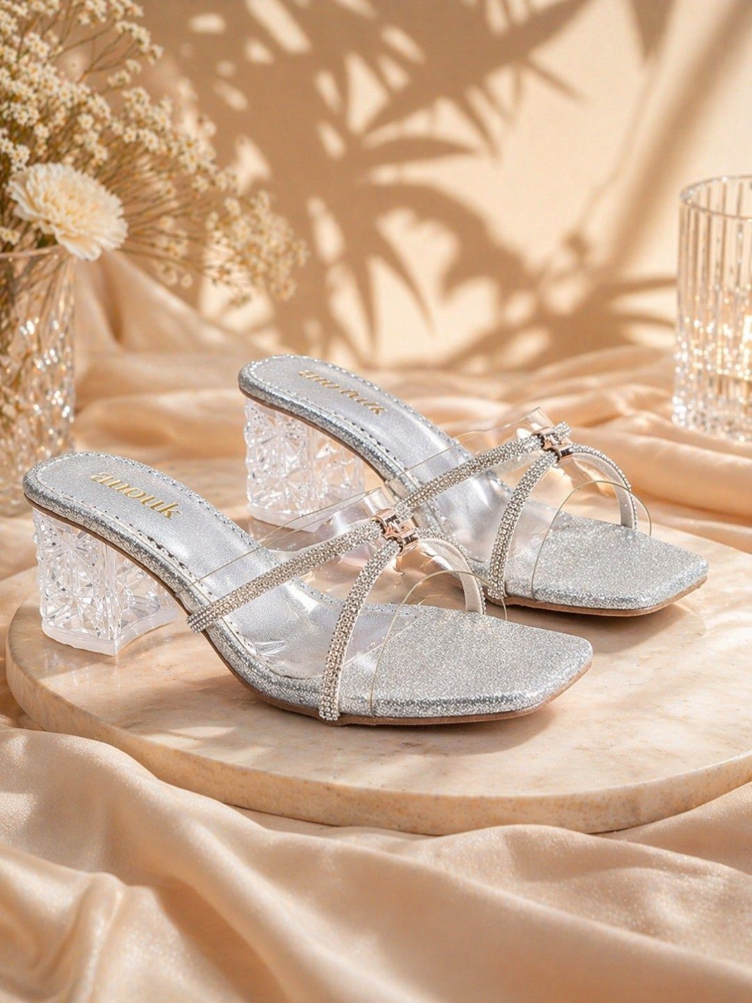 Anouk Heels