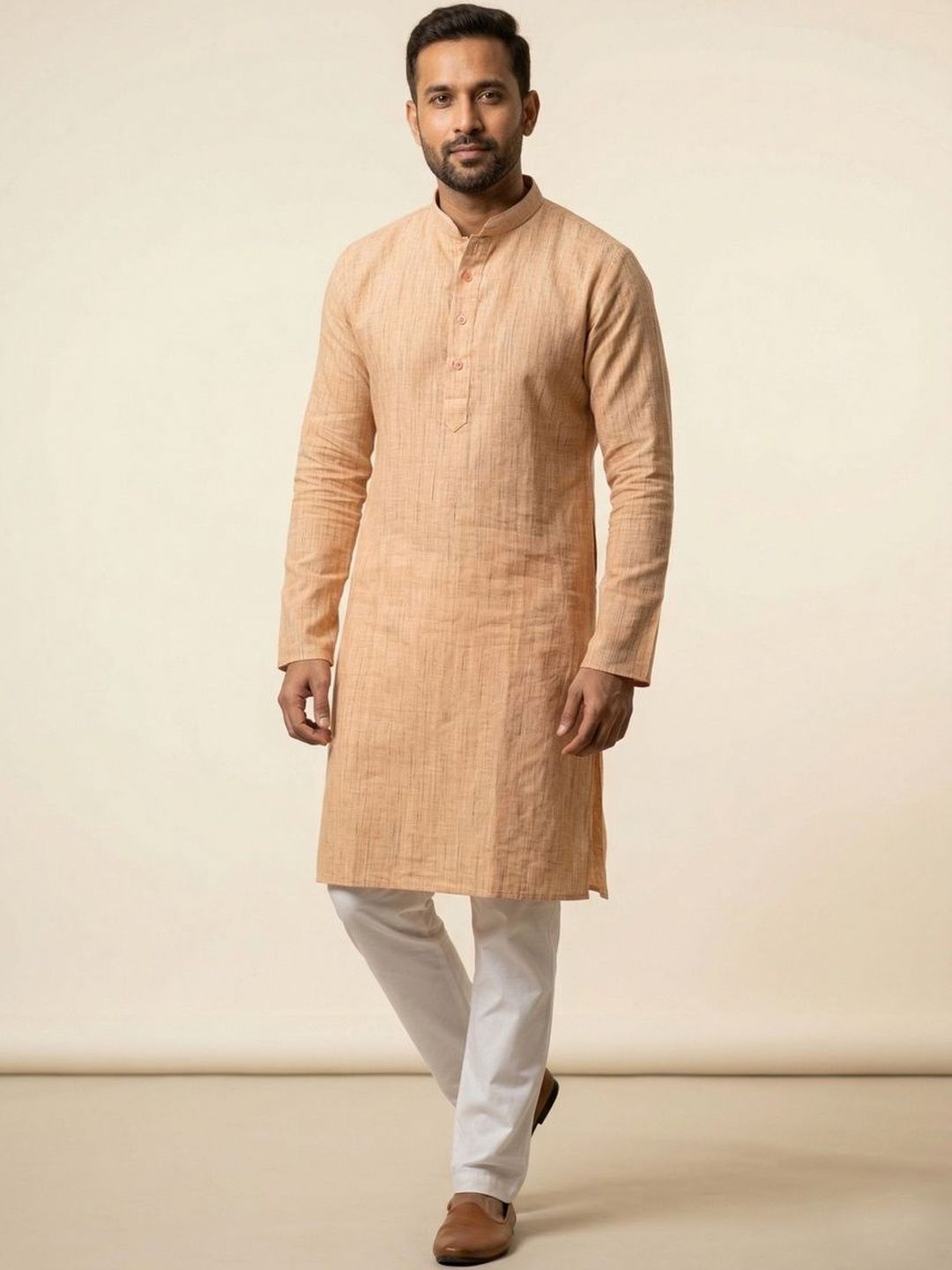 Ethnic India Men Kurta