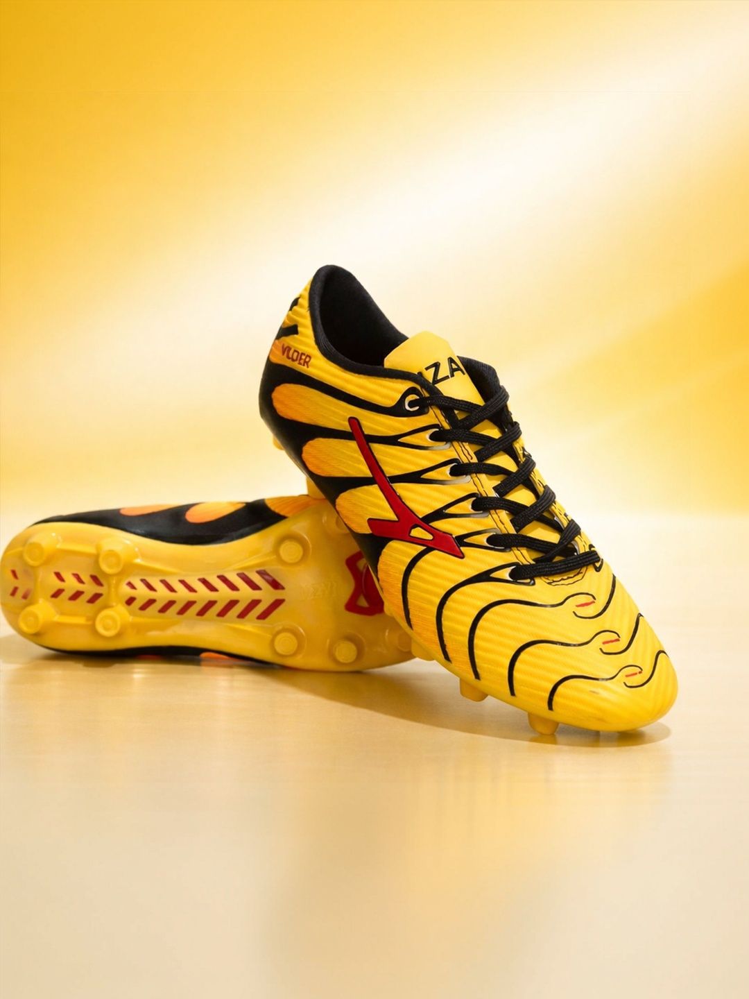 ANZA Men Football Shoes