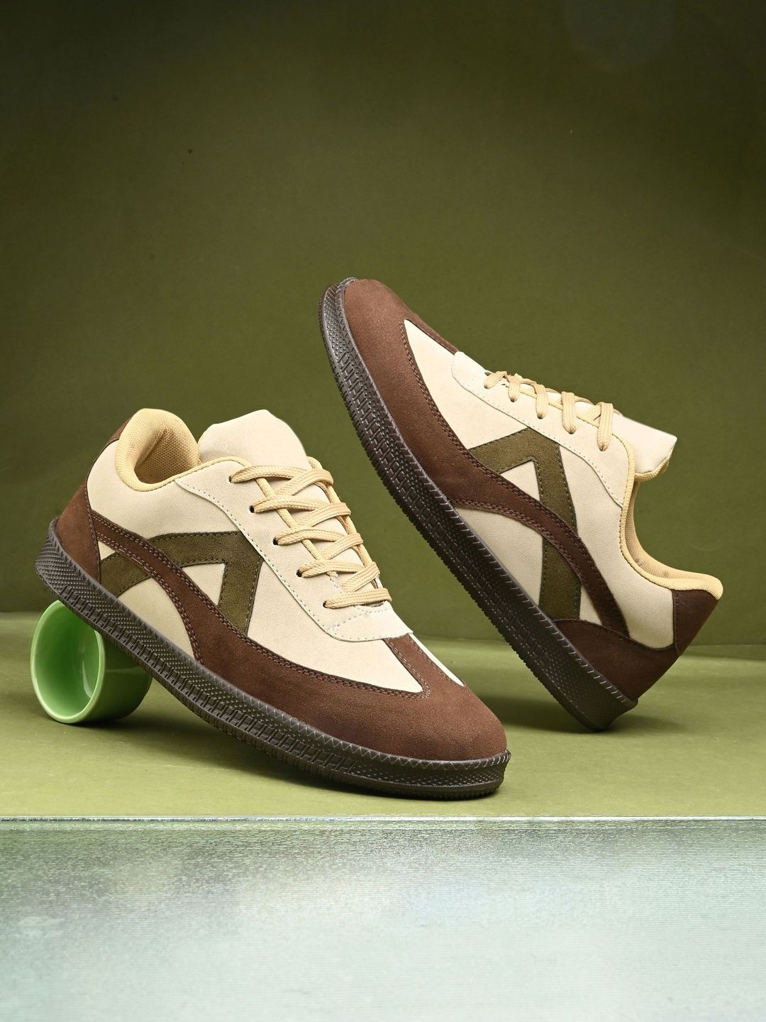 glitchez Men Sneakers