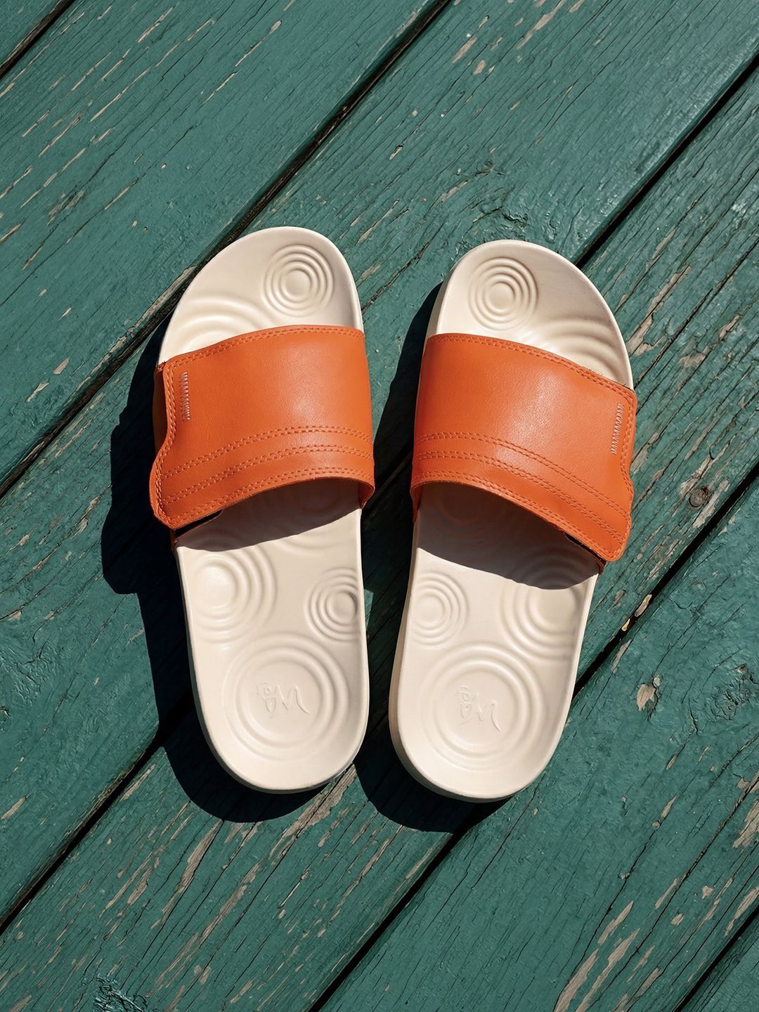 NEEMANS Men Thong Flip Flops