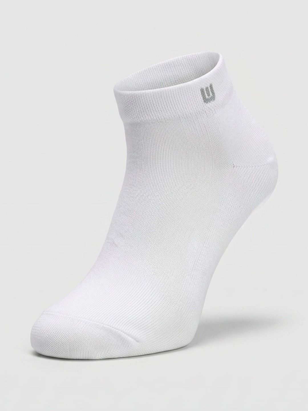 SZN Unisex Cotton Ankle Length Socks