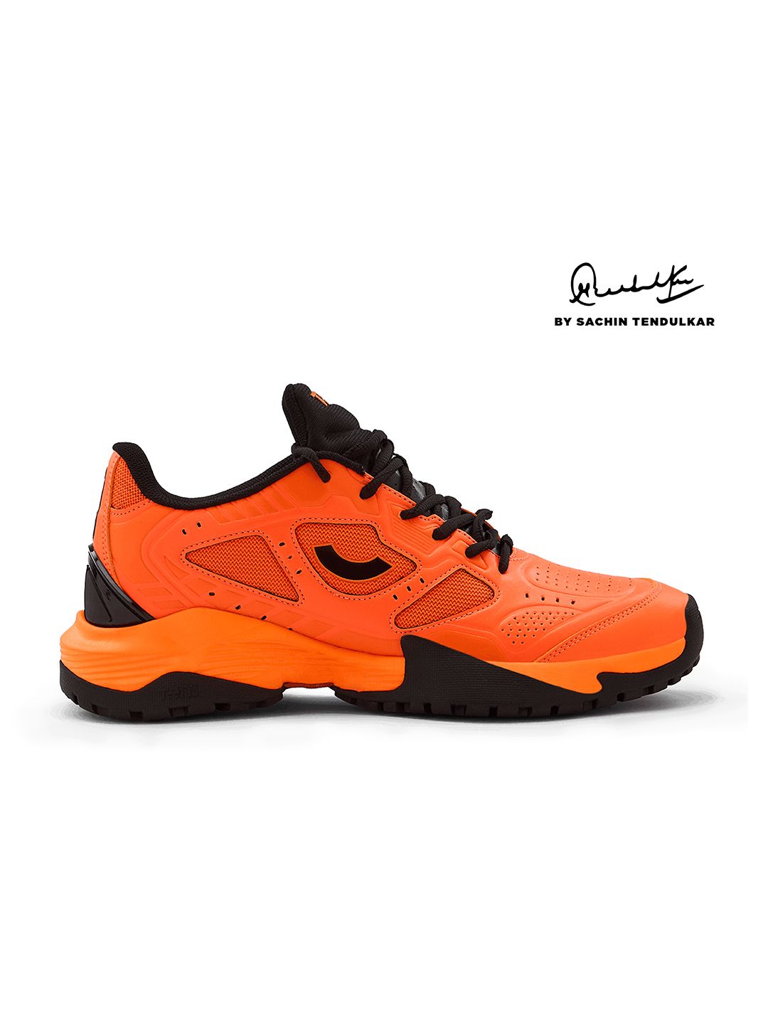 Ten x You Unisex Cricket Shoes