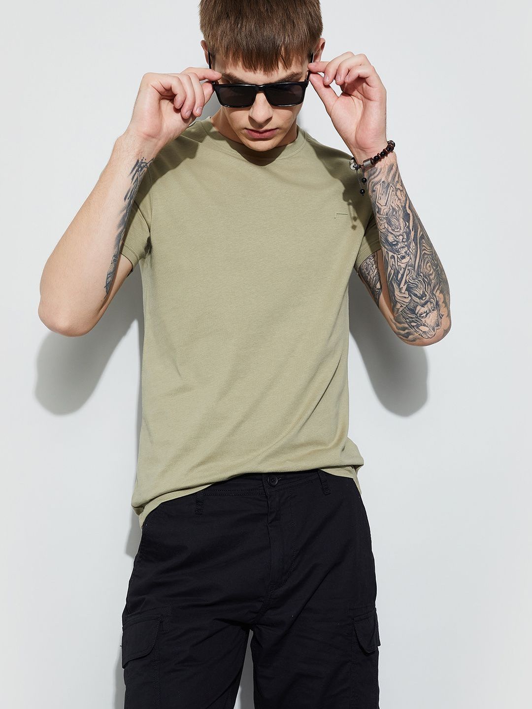Fame Forever by Lifestyle Men T-shirt