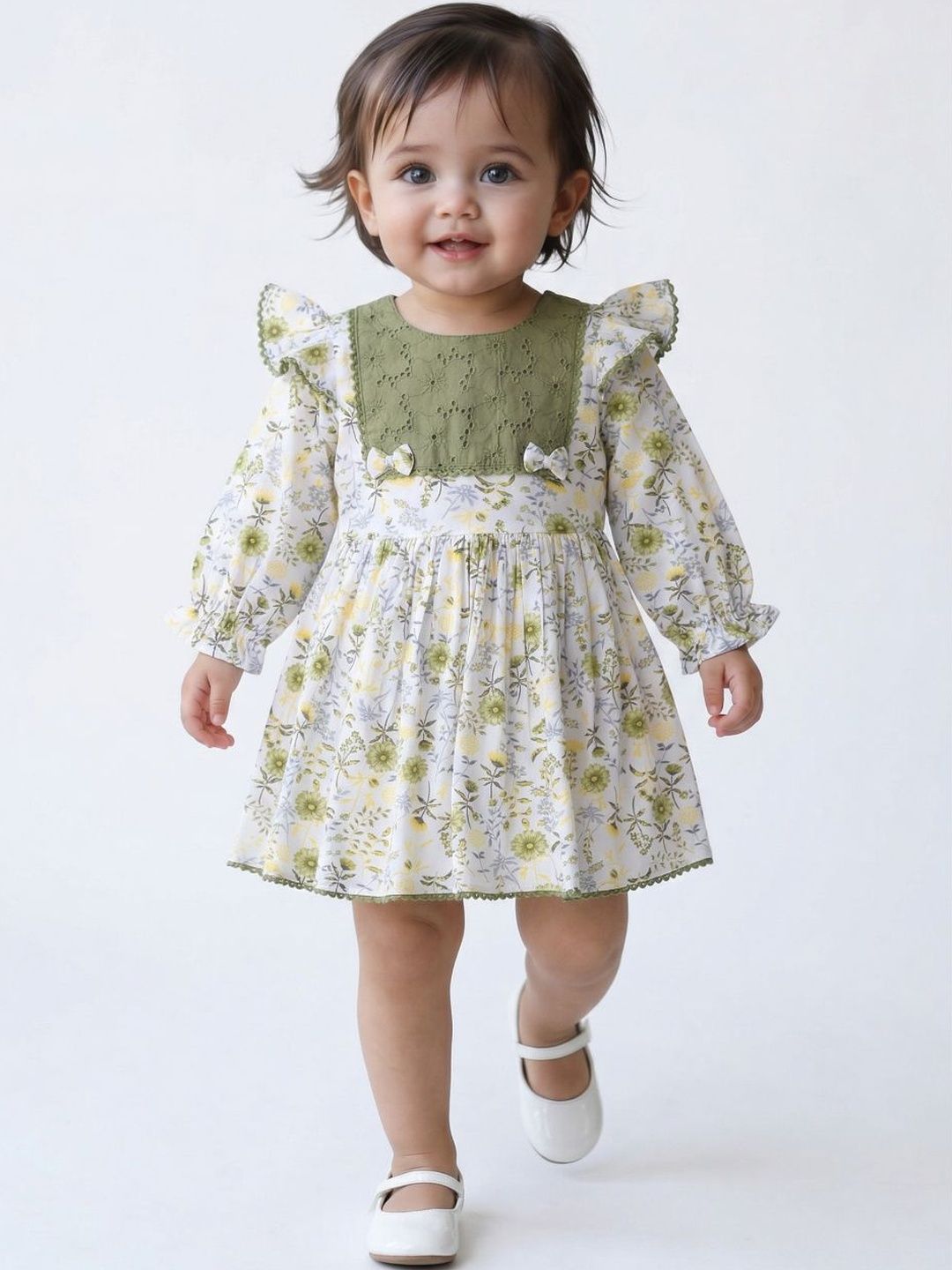 Fit and Flare Dress - Buy Fit and Flare Dresses Online | Myntra