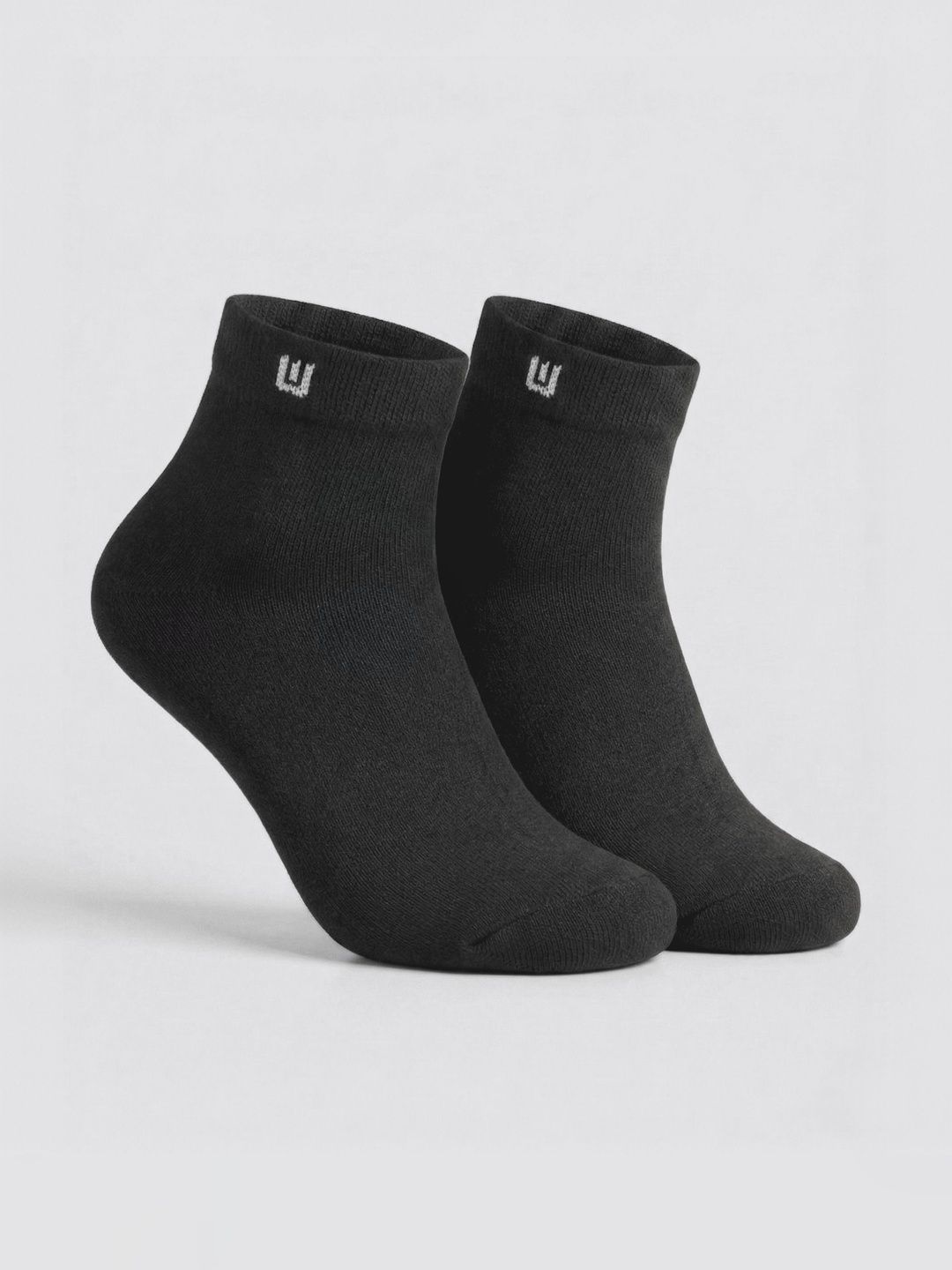 SZN Unisex Pack of 2 Cotton Ankle Length Socks