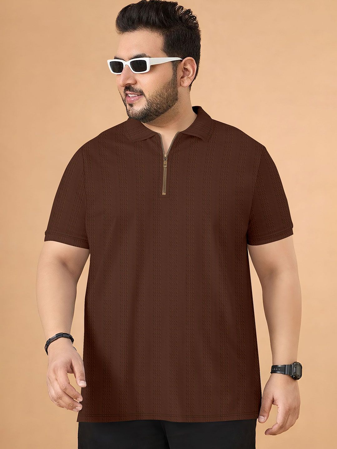 MODALEN Men T-shirt