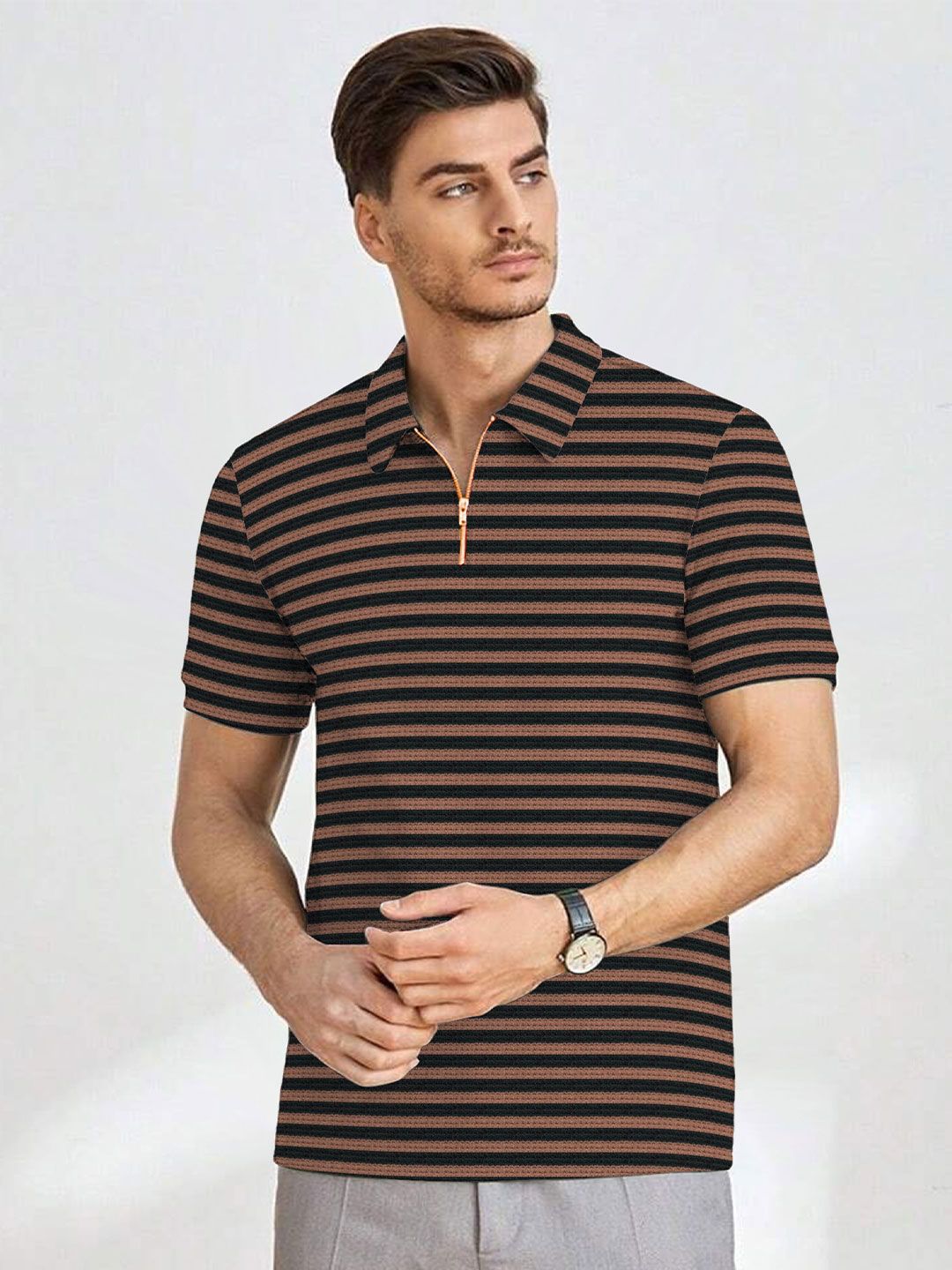 MODALEN Men T-shirt